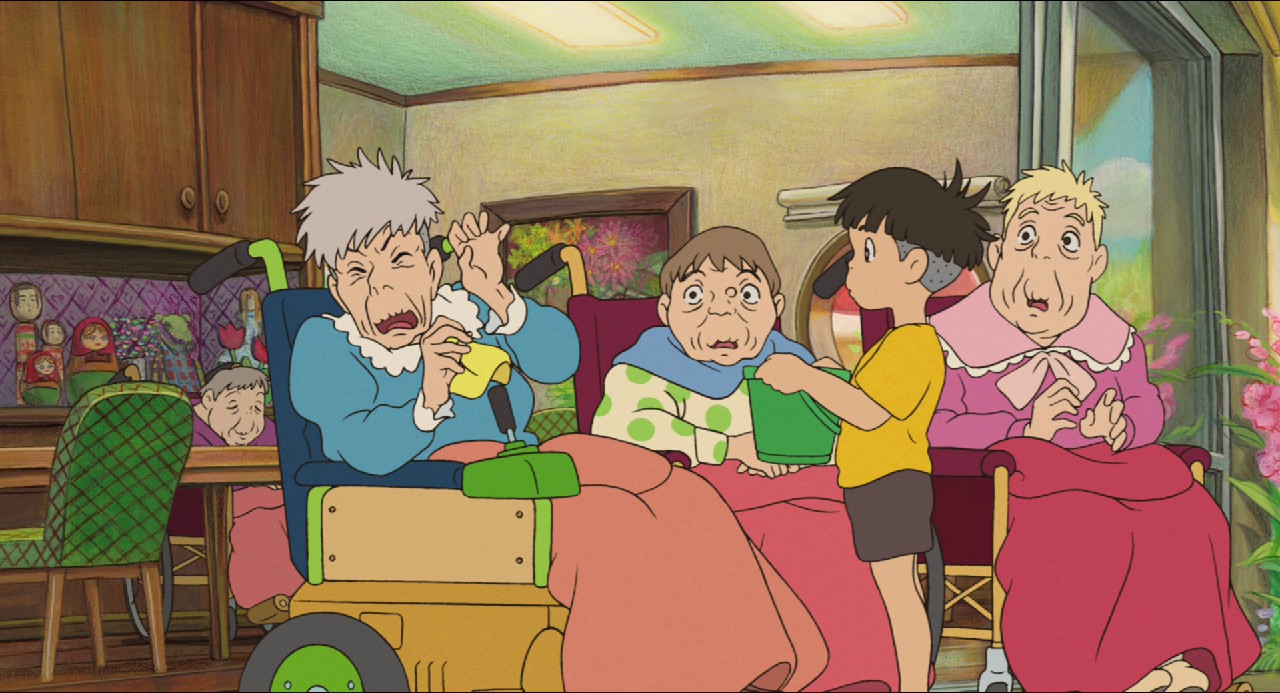 Ponyo (2008) BluRay Hindi + Ja En 1080p 10bit x265 HEVC DDP 7.1 MSub B4uHD.mkv.0000